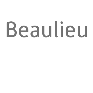 Beaulieu Logo