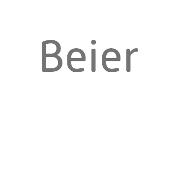 Beier Logo