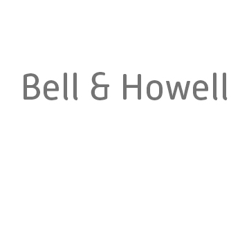 Bell & Howell Logo