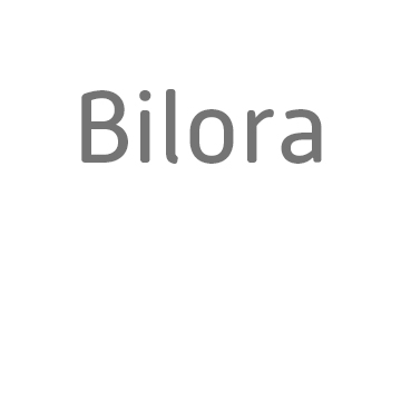 Bilora Logo