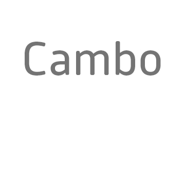 Cambo Logo