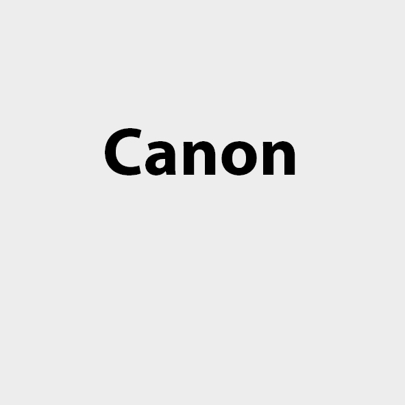 Canon Logo