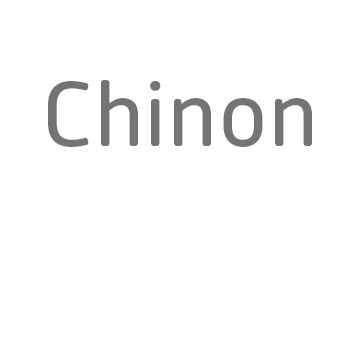 chinon Logo