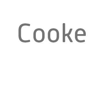 Cooke Optics Logo