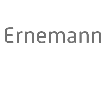 Ernemann Logo