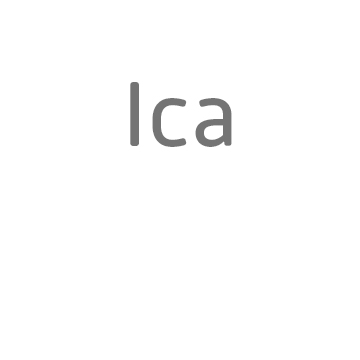 Ica Logo