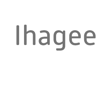 Ihagee Logo