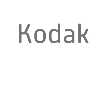 Kodak Logo