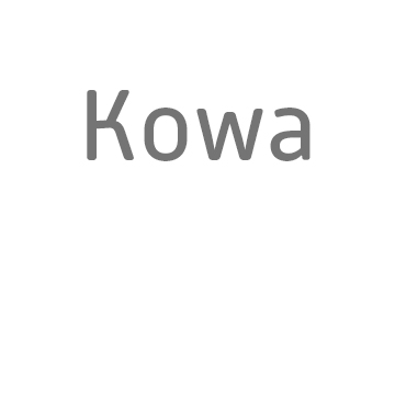 Kowa Logo