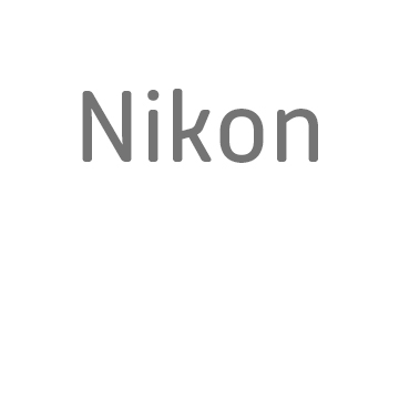 Nikon Logo