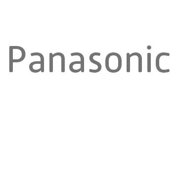 Panasonic Logo