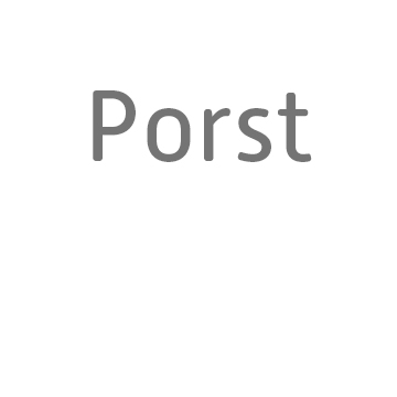 Porst Logo