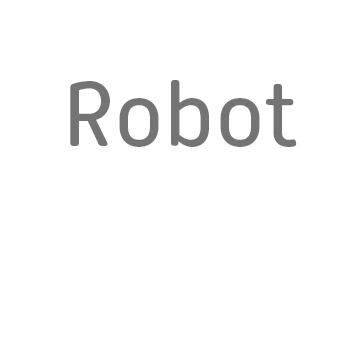 Robot Logo