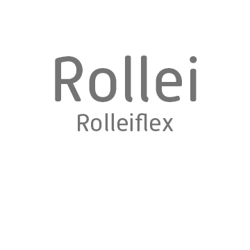 Rollei / Rolleiflex Logo