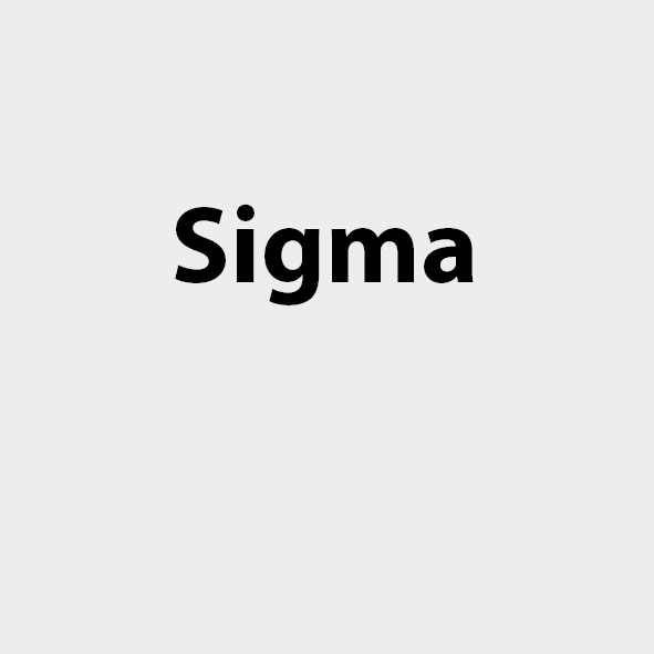 Sigma Logo