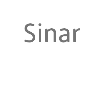 Sinar Logo
