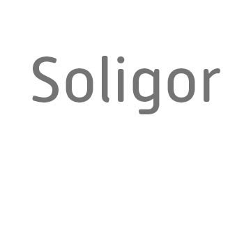 Soligor Logo
