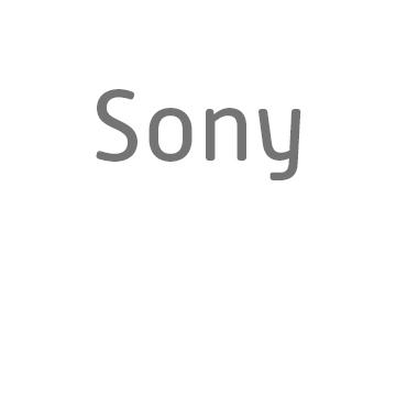 Sony Logo