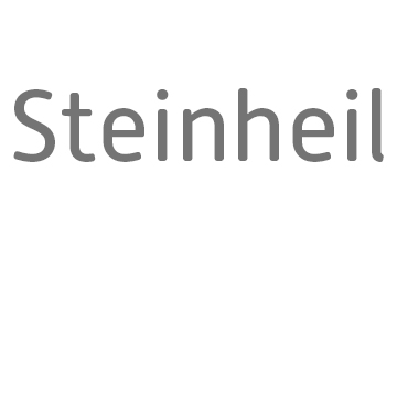 Steinheil Logo