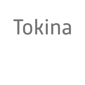 Tokina Logo