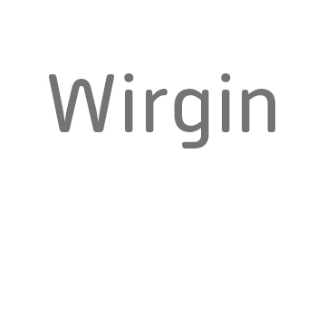 Wirgin Logo