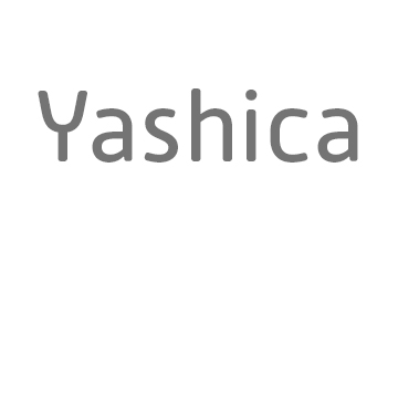 Yashica Logo