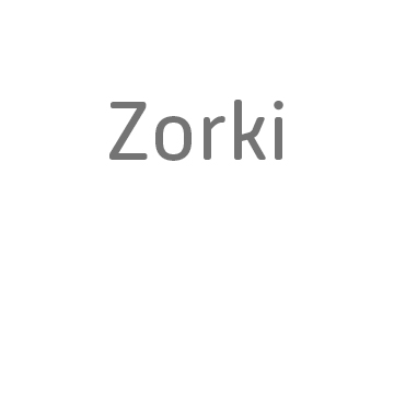Zorki Logo